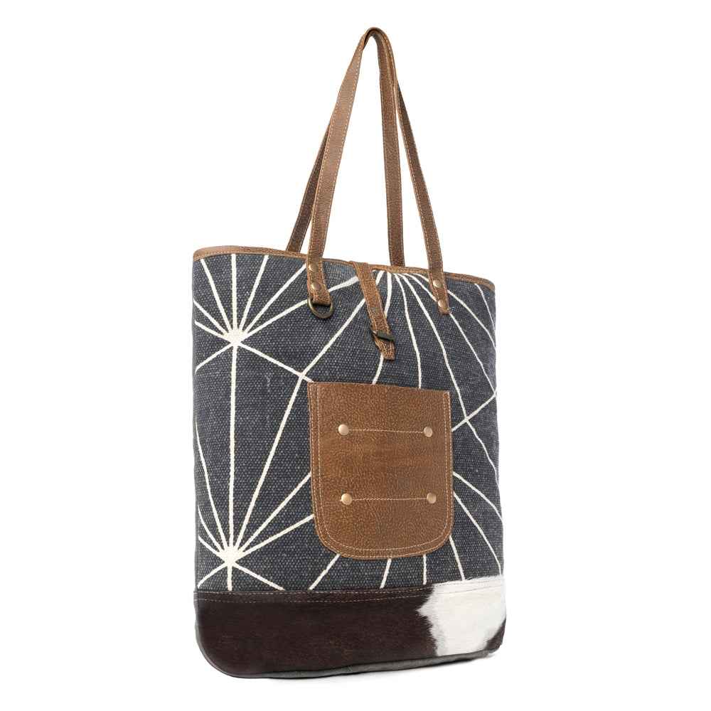 FASHION GURU TOTE BAG