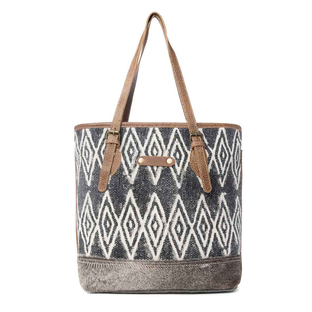 ROLE MODEL TOTE BAG