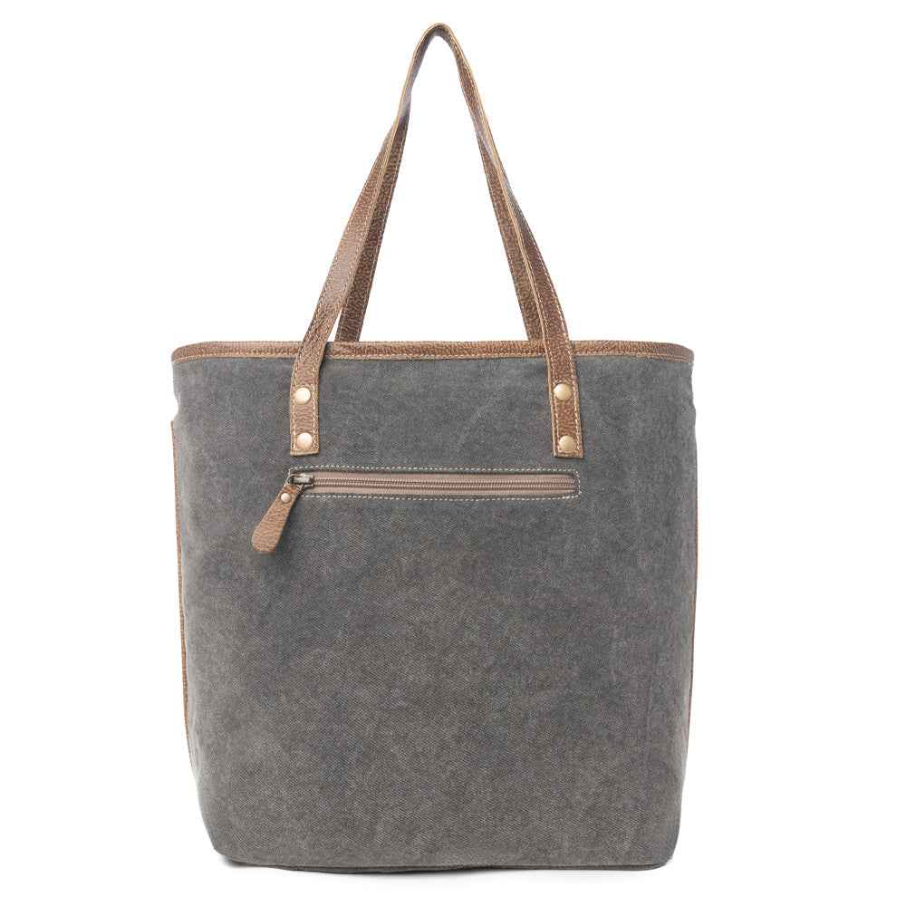 ROLE MODEL TOTE BAG