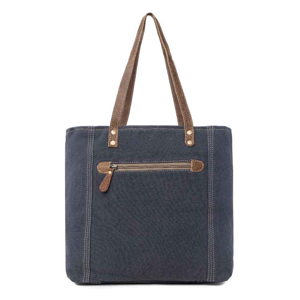 Pluralistic Tote Bag