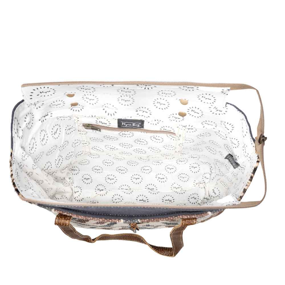 Pluralistic Tote Bag