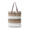 Homely Tote Bag