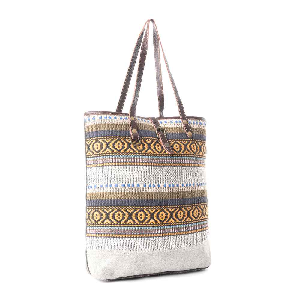 Homely Tote Bag