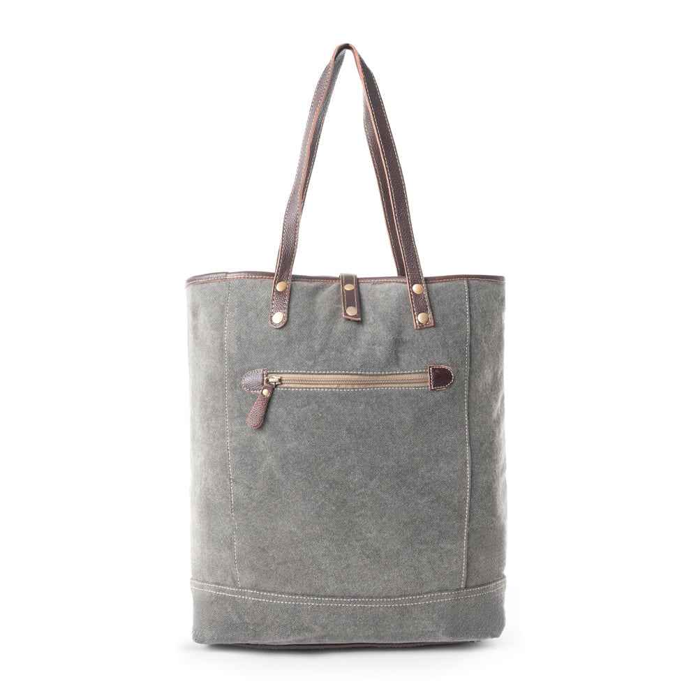 Homely Tote Bag