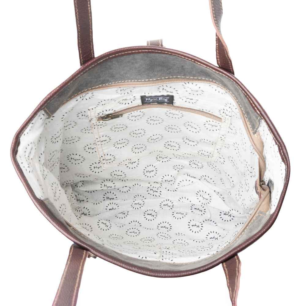 Homely Tote Bag
