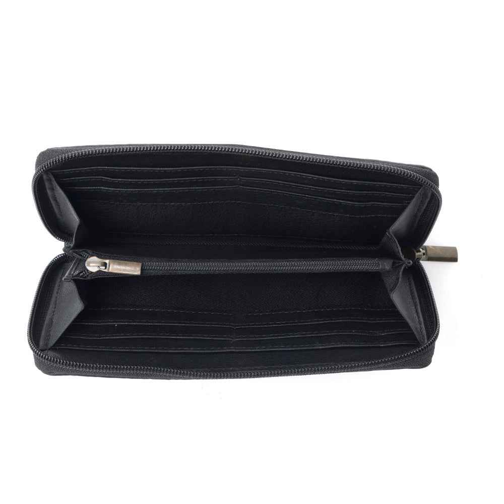 BLUE WAVES WALLET