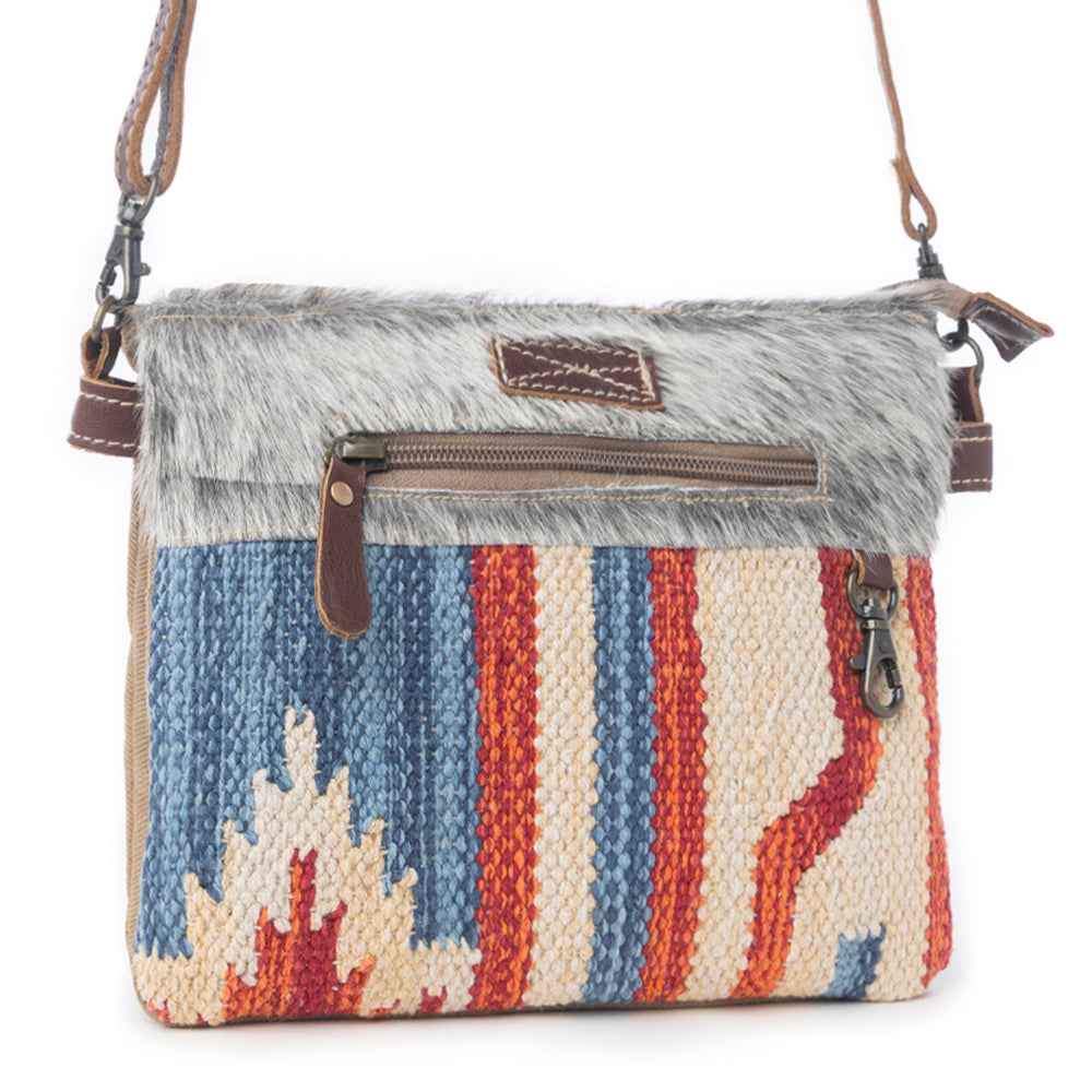 TROPICAL CROSS BODY BAG