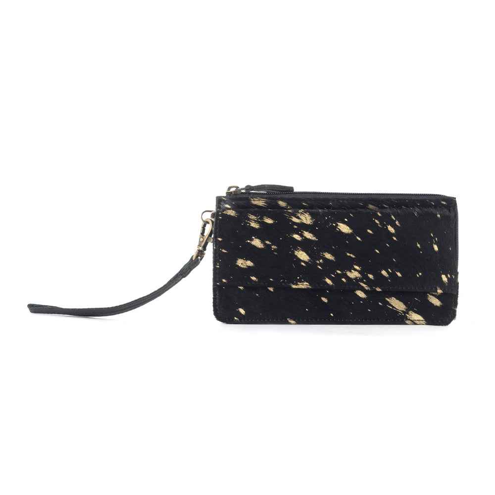 METEOR SHOWER  WALLET