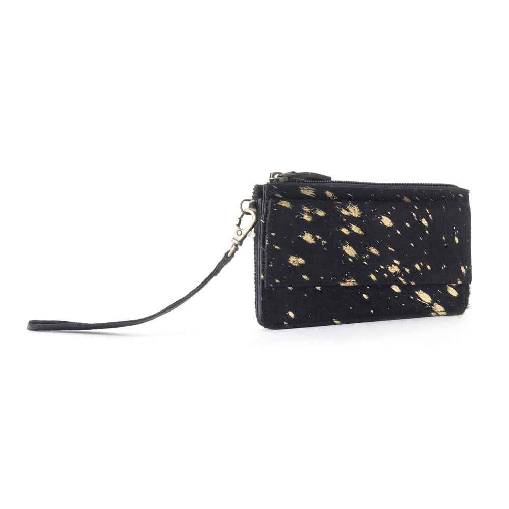 METEOR SHOWER  WALLET