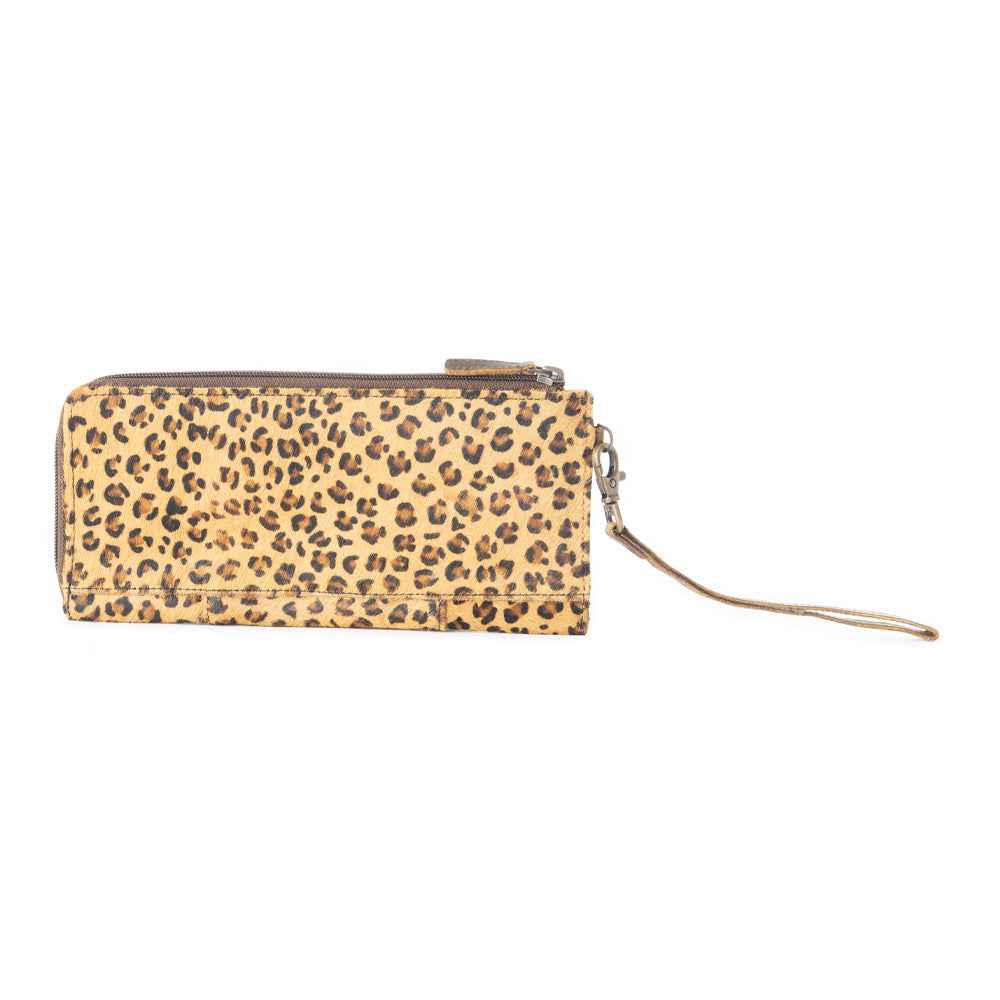 SWARTHY WALLET