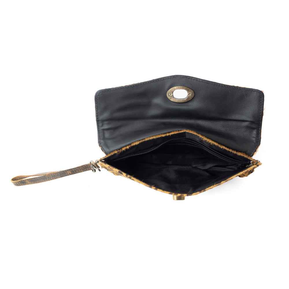 GLAMOROUS WALLET