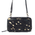GOLDEN FLECKS WALLET