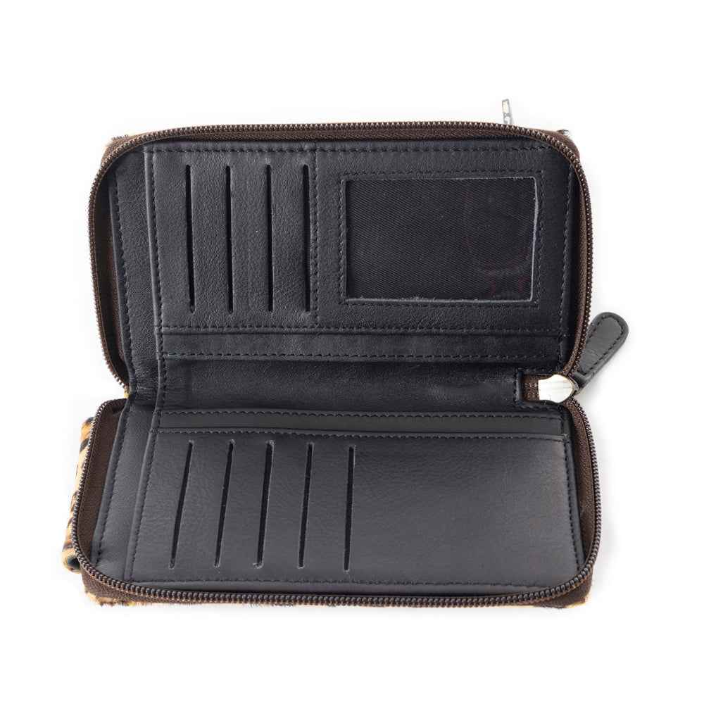 LUMINOUS WALLET