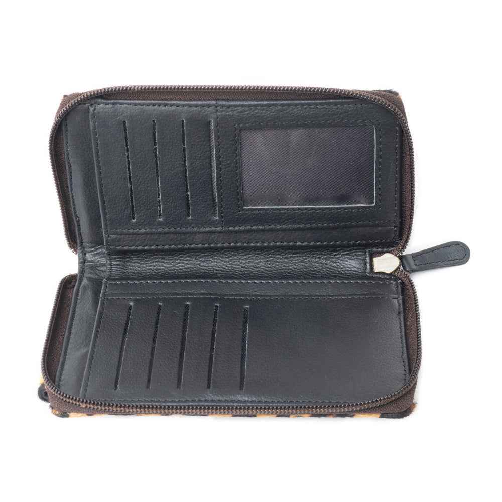 JAZZ UP WALLET