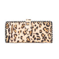 GOLD FERAL WALLET