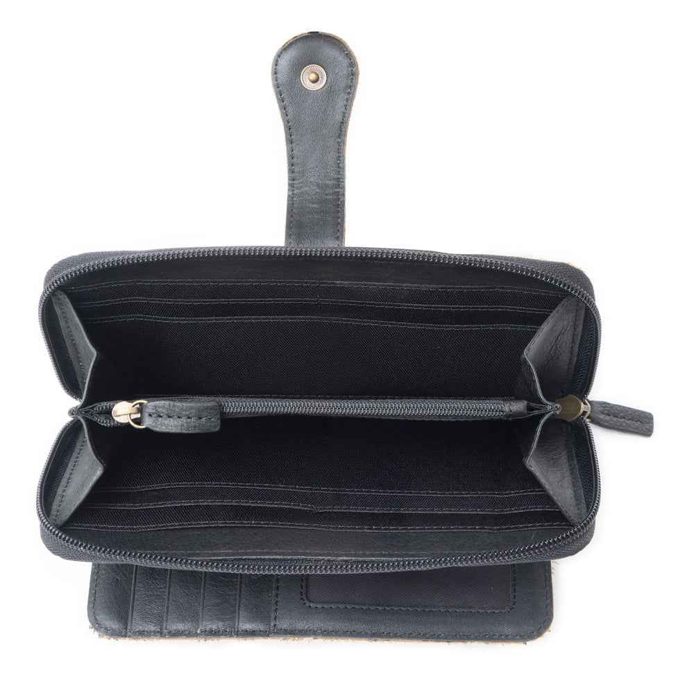 STYLE STATEMENT WALLET