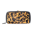 EXQUISITE LEOPARD PRINT WALLET