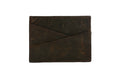 RUSTIQUE CREDIT CARD HOLDER