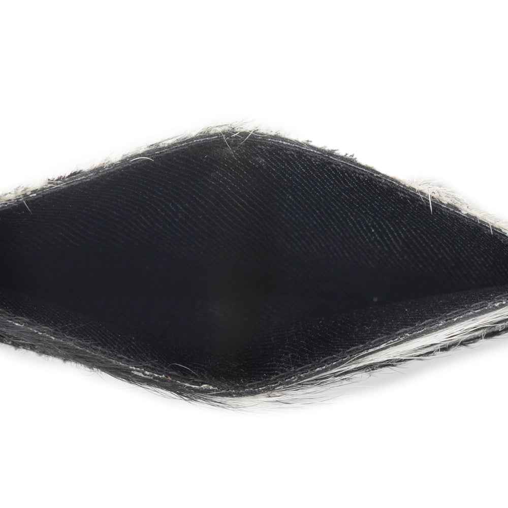 LE TEXAS CREDIT CARD HOLDER