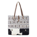 Muted Tones Tote Bag