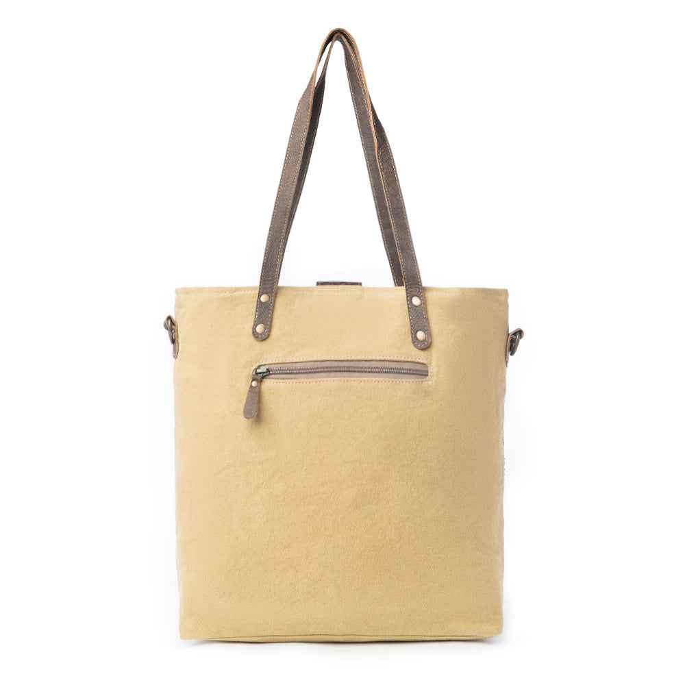 Woody Goody Tote Bag