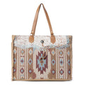 Auburn Weekender Bag