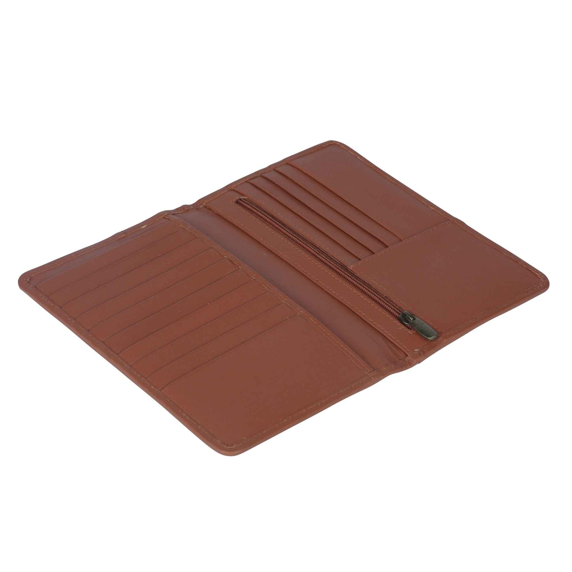 Furry chestnut Travel Holder