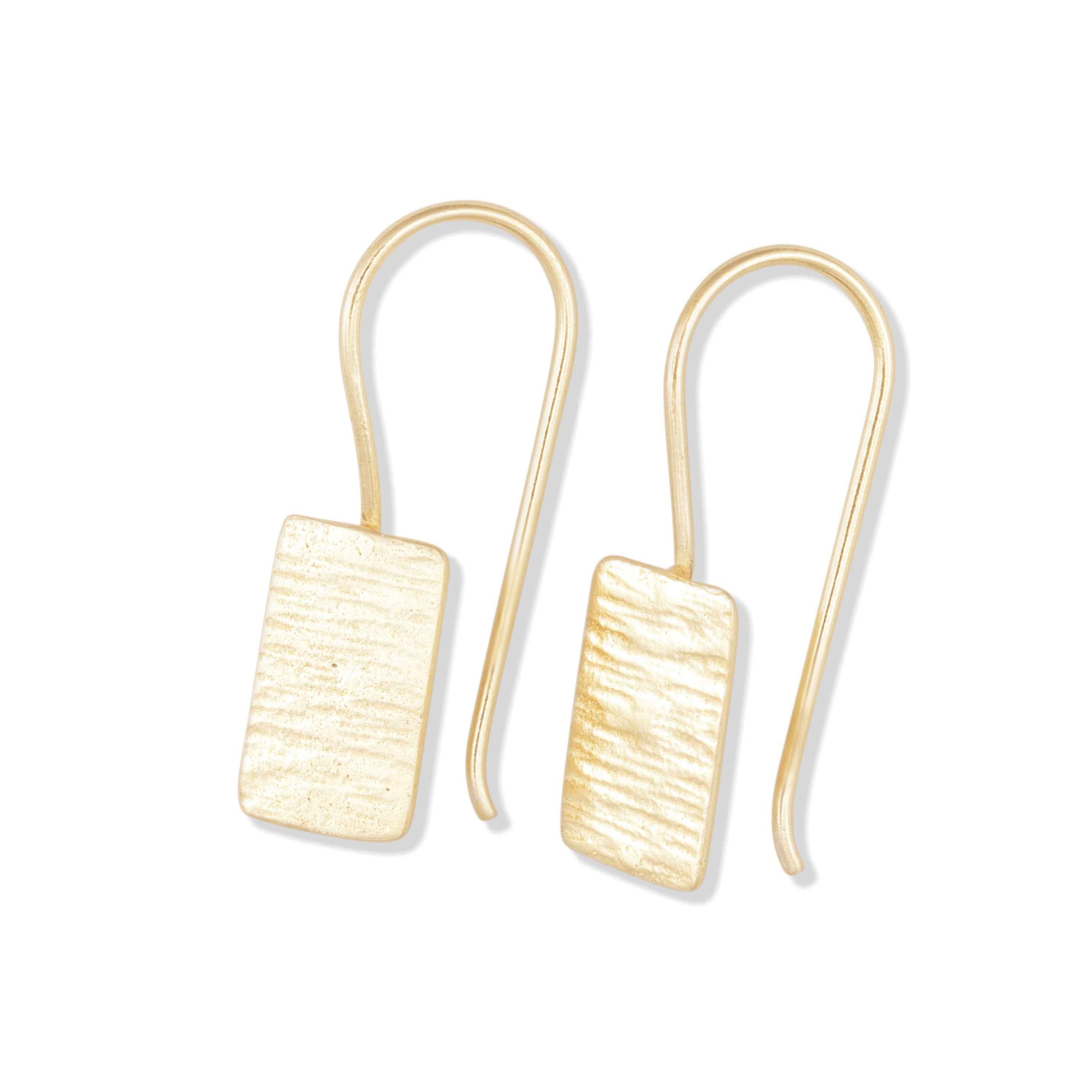 Cleft EARRING