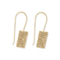 Cleft EARRING