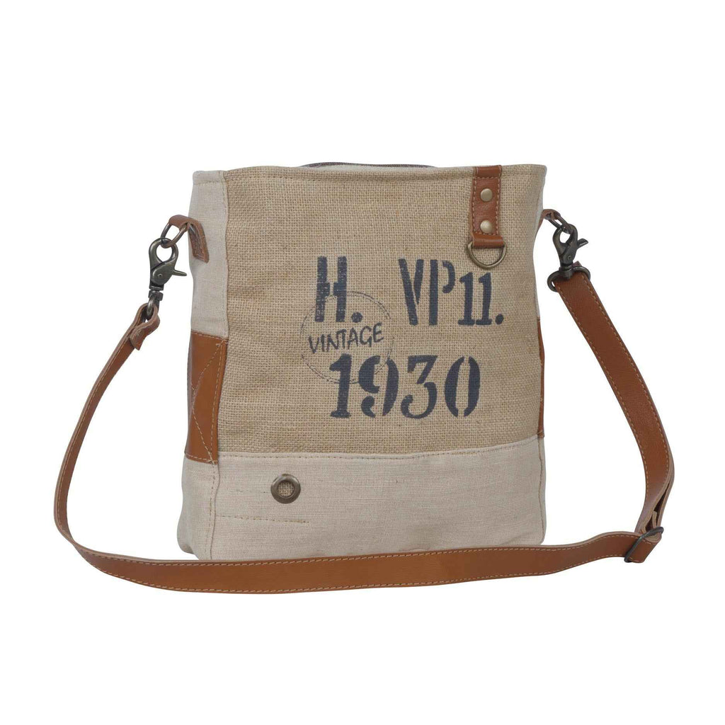 Oaken  Market Bag