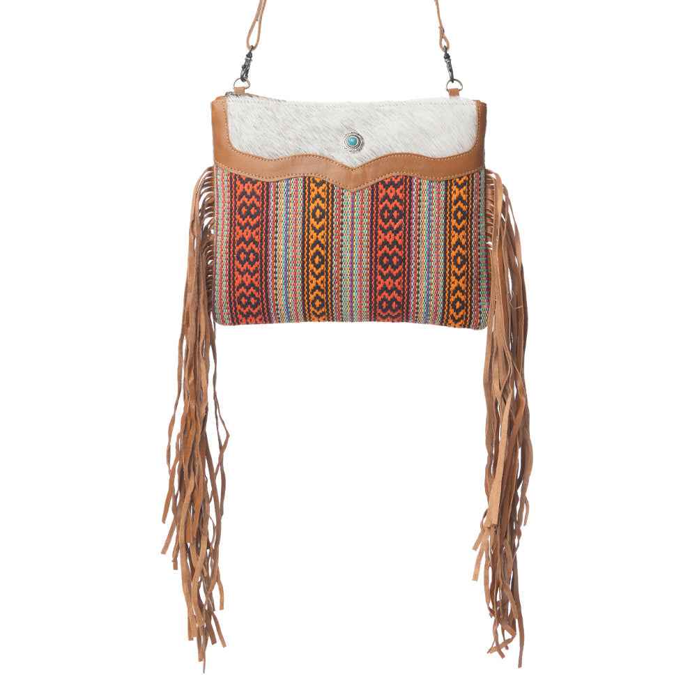 Laces OF Colors Small & Crossbody Bag