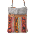 Vibrant Tinges  Small & Crossbody Bag