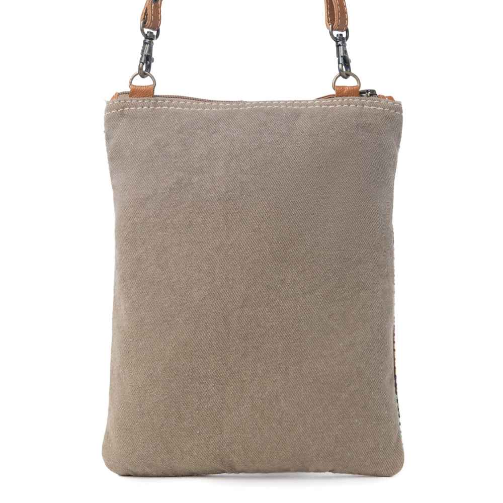 Vibrant Tinges  Small & Crossbody Bag
