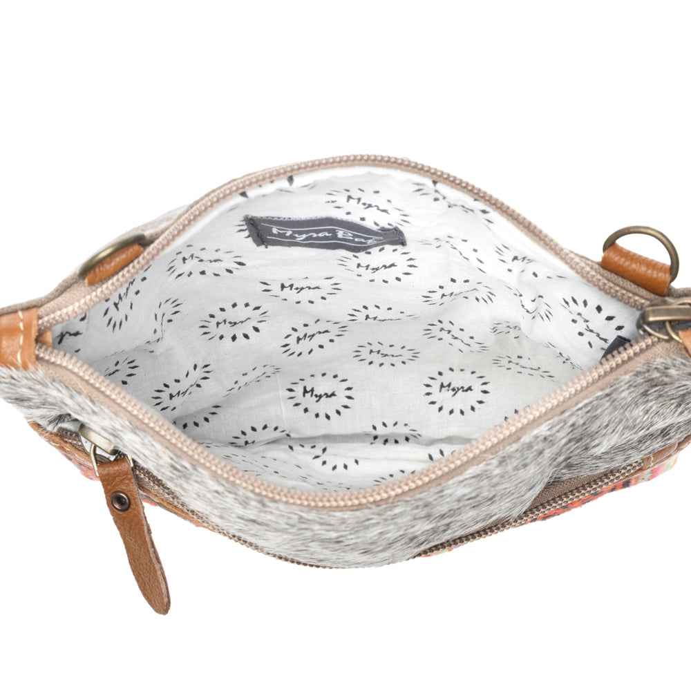 Vibrant Tinges  Small & Crossbody Bag
