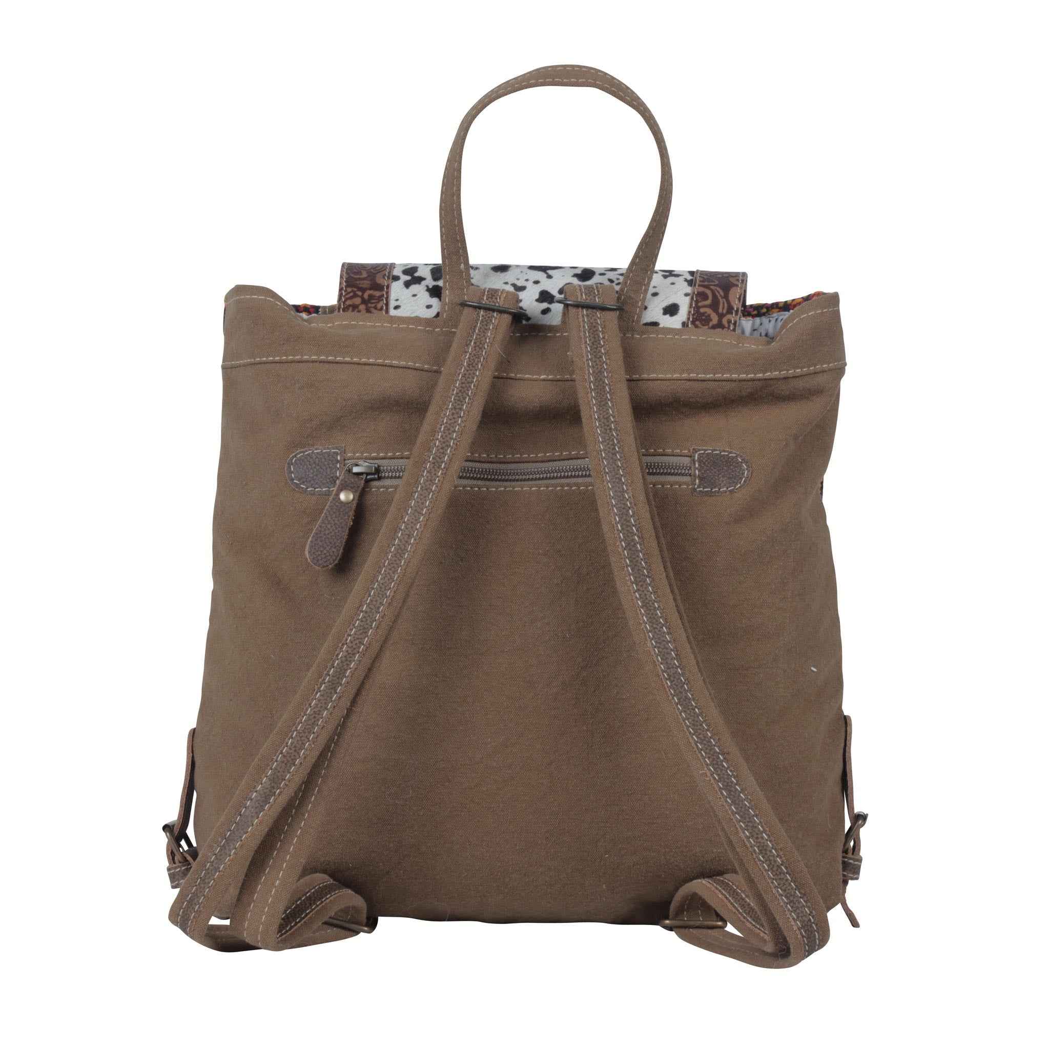 Flamboyance  Backpack Bag