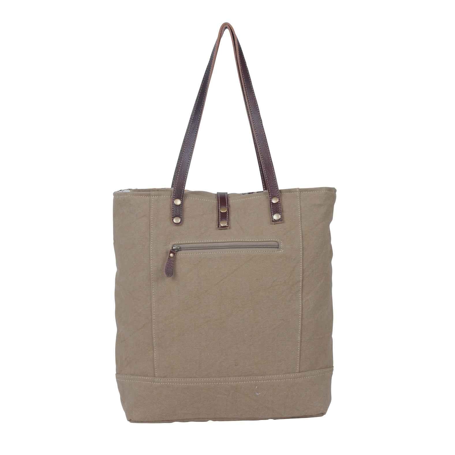 Iridescence  Tote Bag