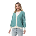 Permit Cardigan Sweater