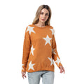 Weather Delight Sweater