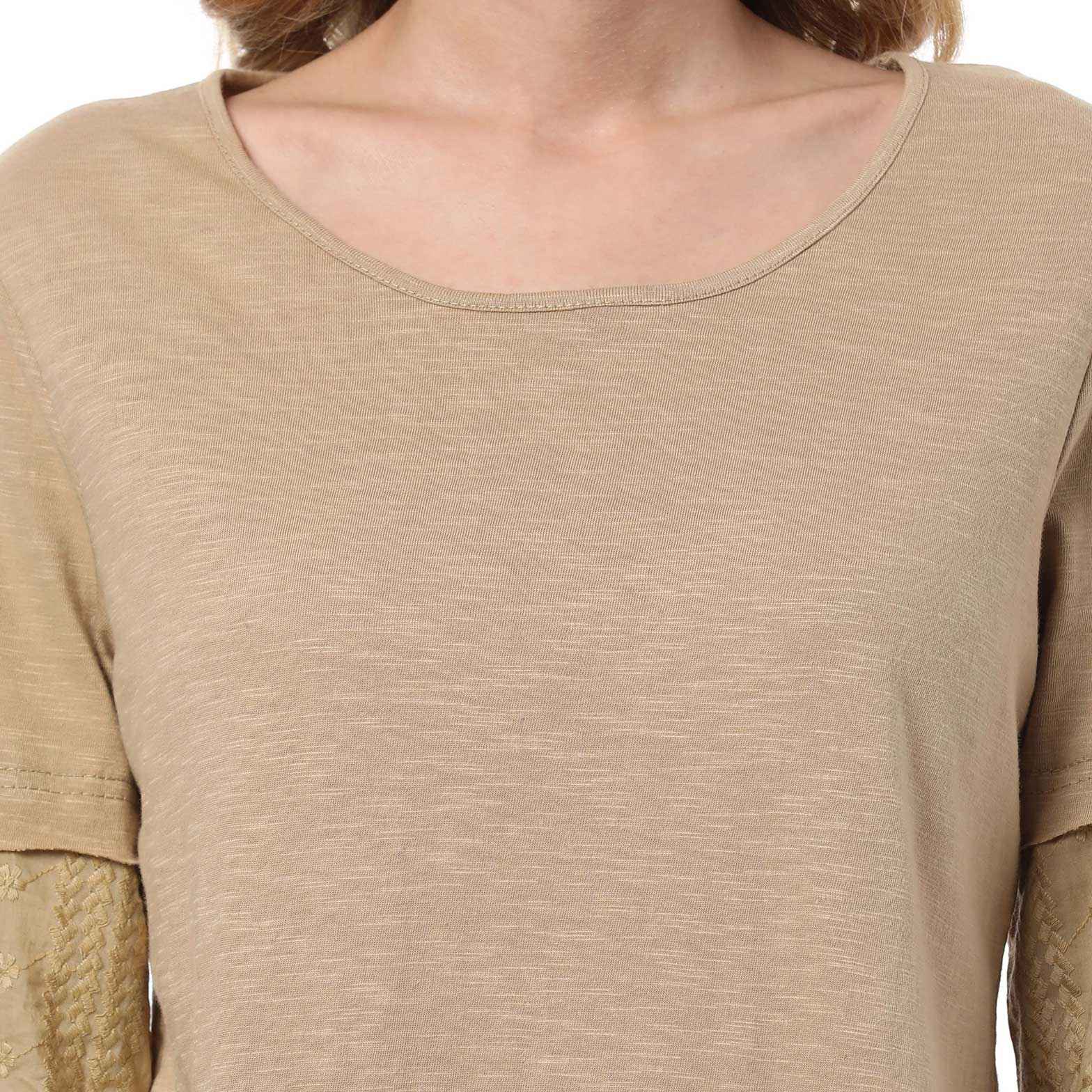 Ultra Mod Top
