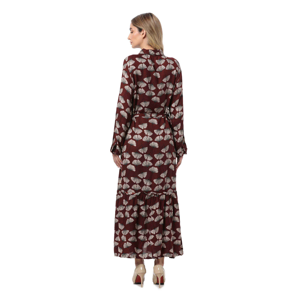 Defence Dress