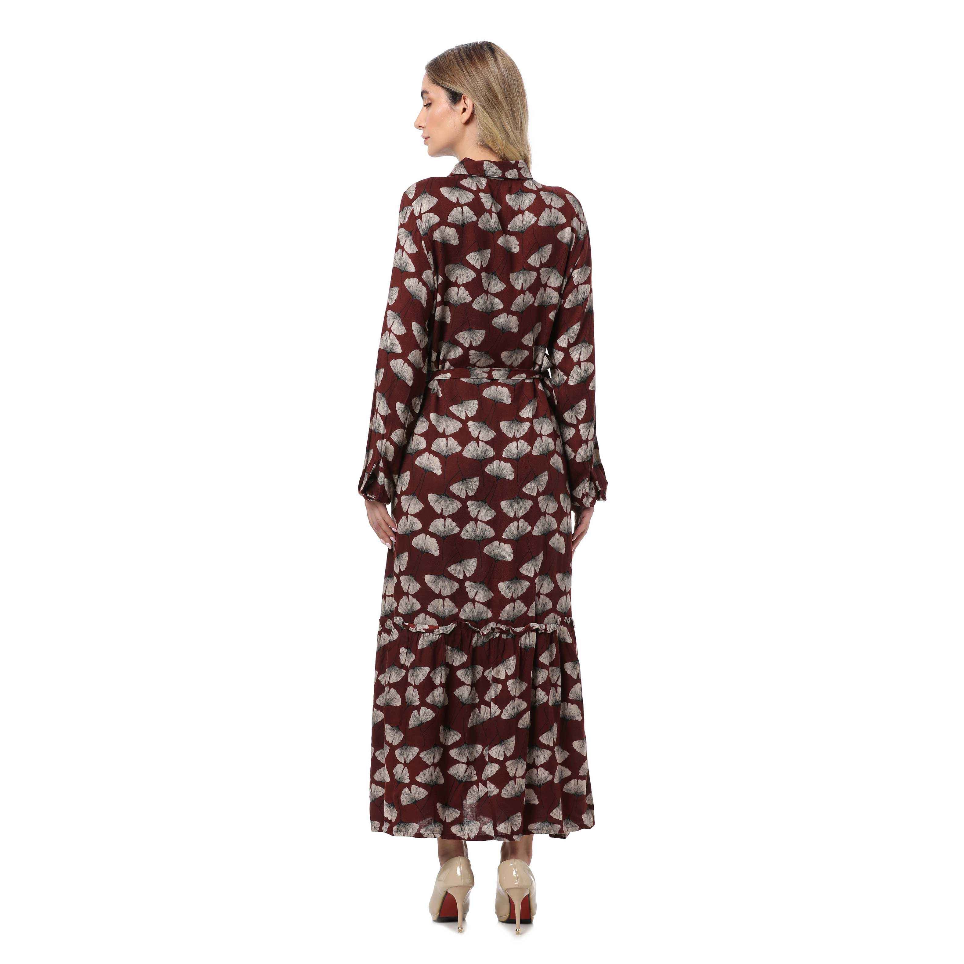 Defence Dress