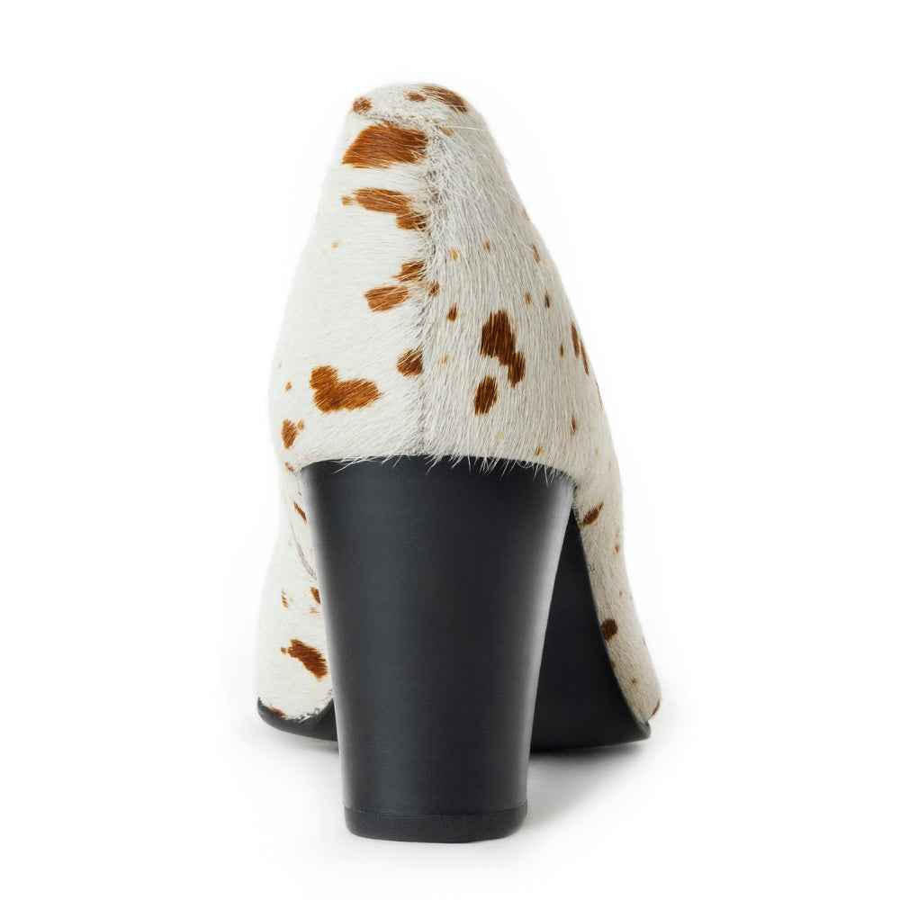 Sauvity Heels