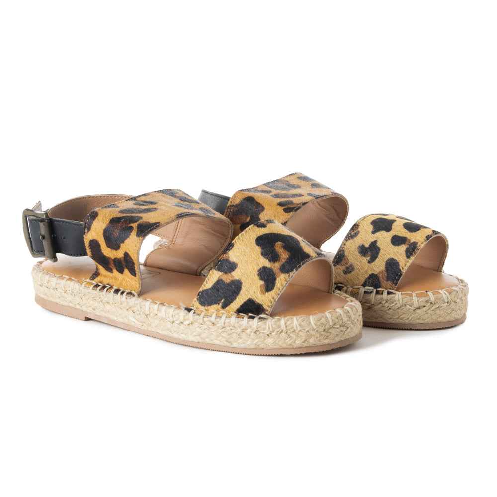Isotope Espadrilles