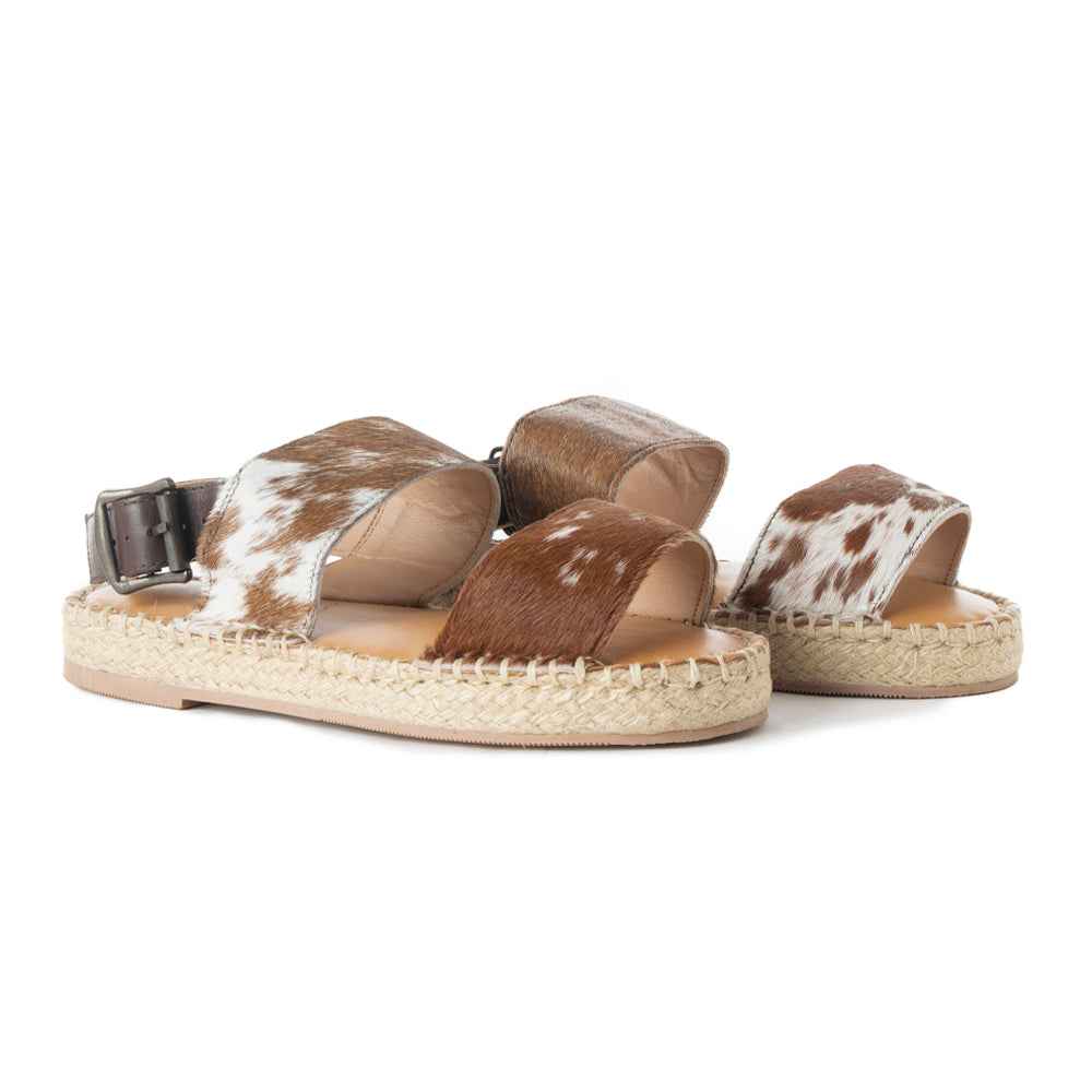 Sumptuous Espadrilles