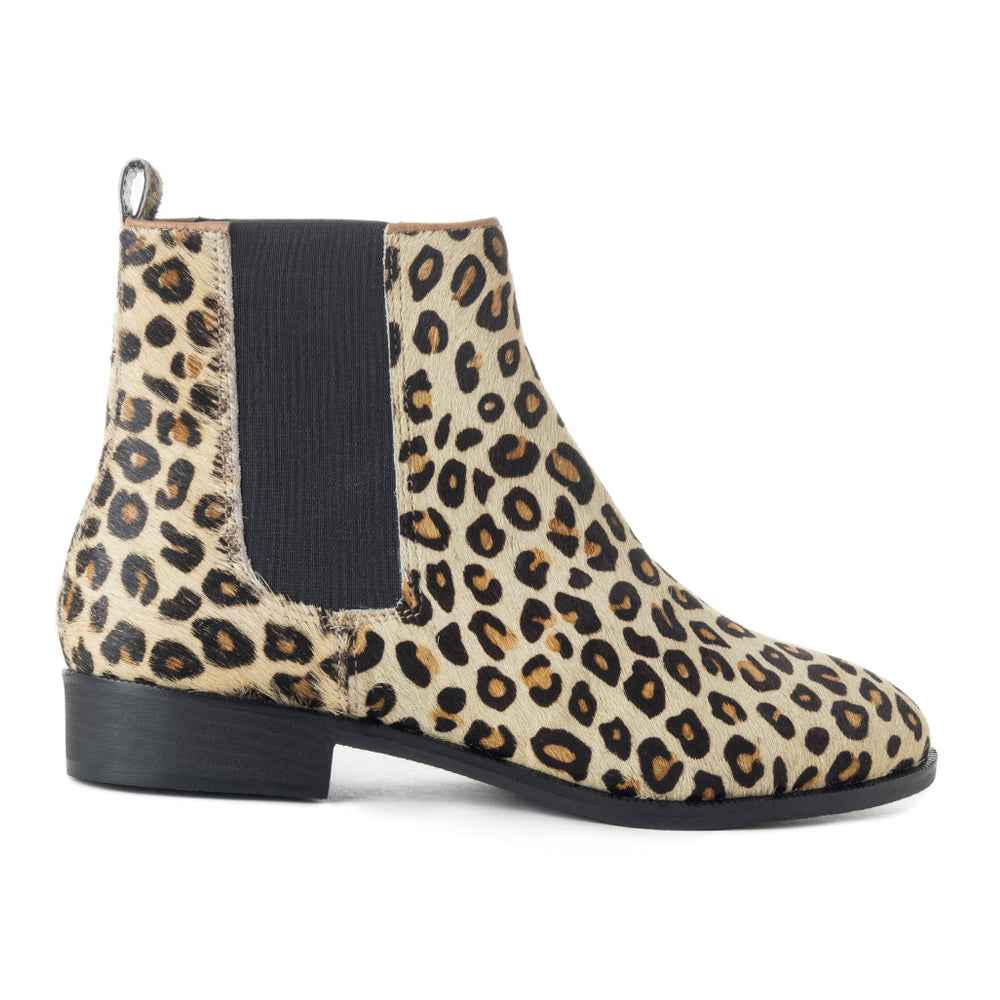 Dandy Boots
