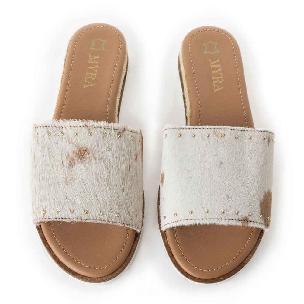 Ucleon flats