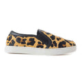 Plush Sneakers
