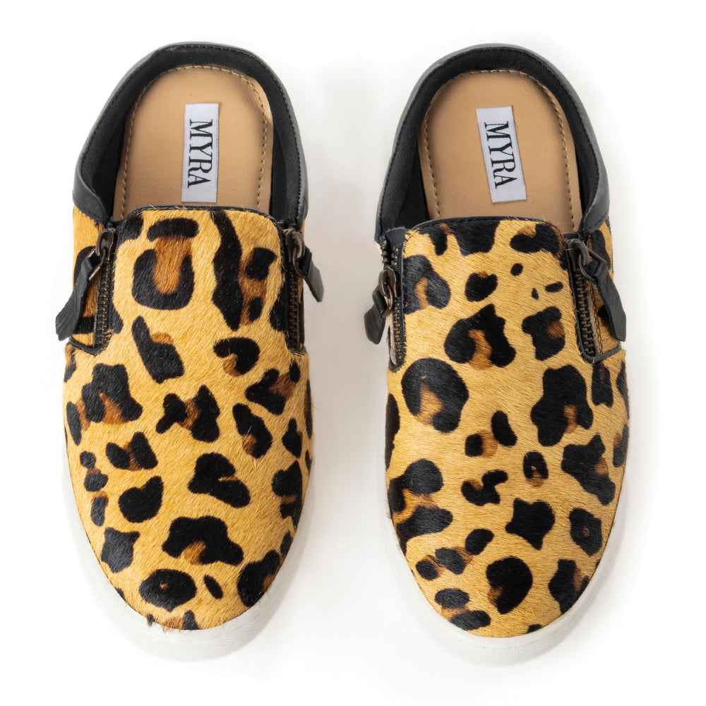 Indulgence Sneaker