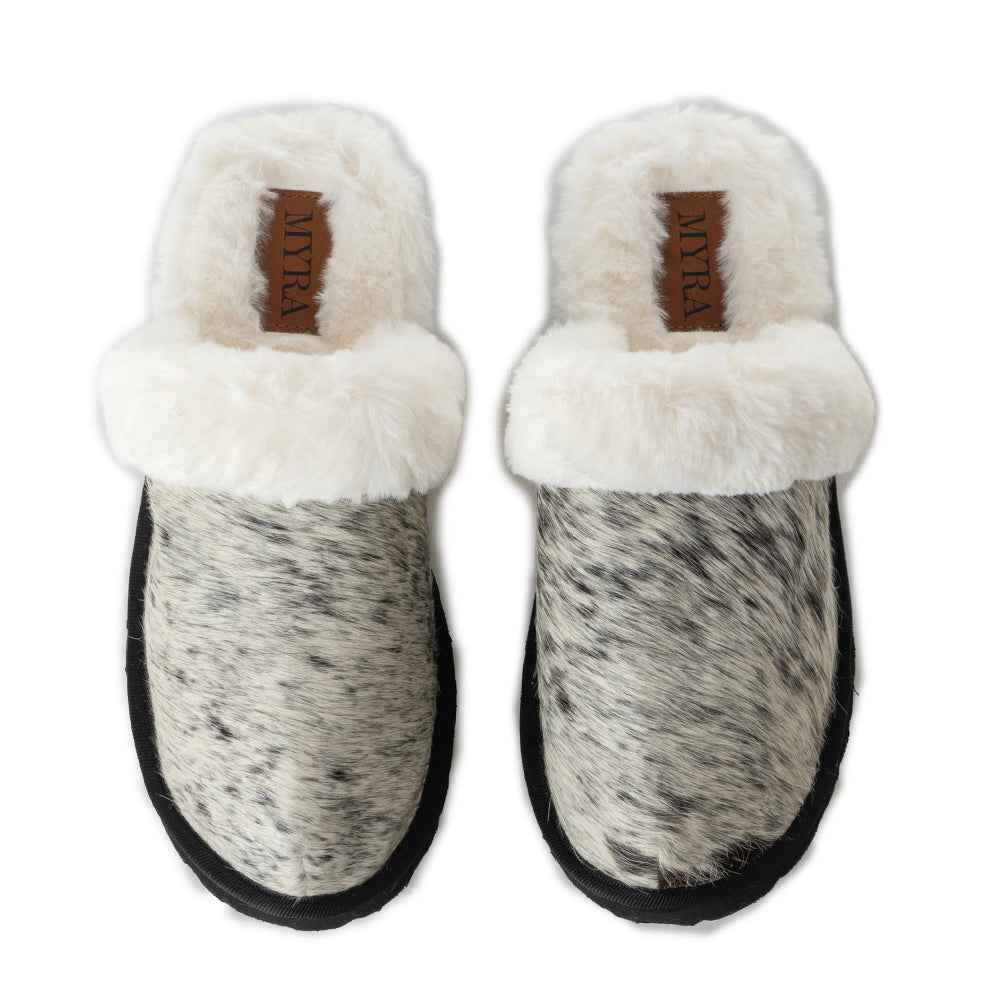 Snug Scuff Slipper