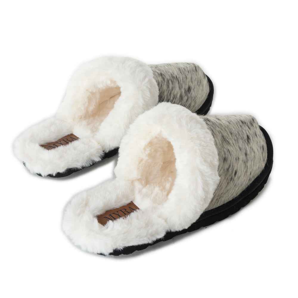 Snug Scuff Slipper